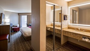 Cots/infant beds, rollaway beds, free WiFi - Best Western Plus Kootenai River Inn Casino & Spa (Bonners Ferry)