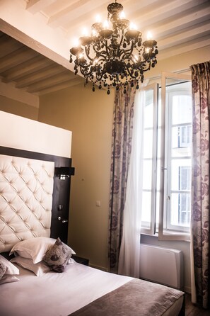 Standard Room, 1 Queen Bed, Non Smoking