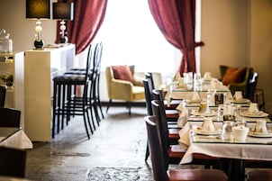 Restaurantes