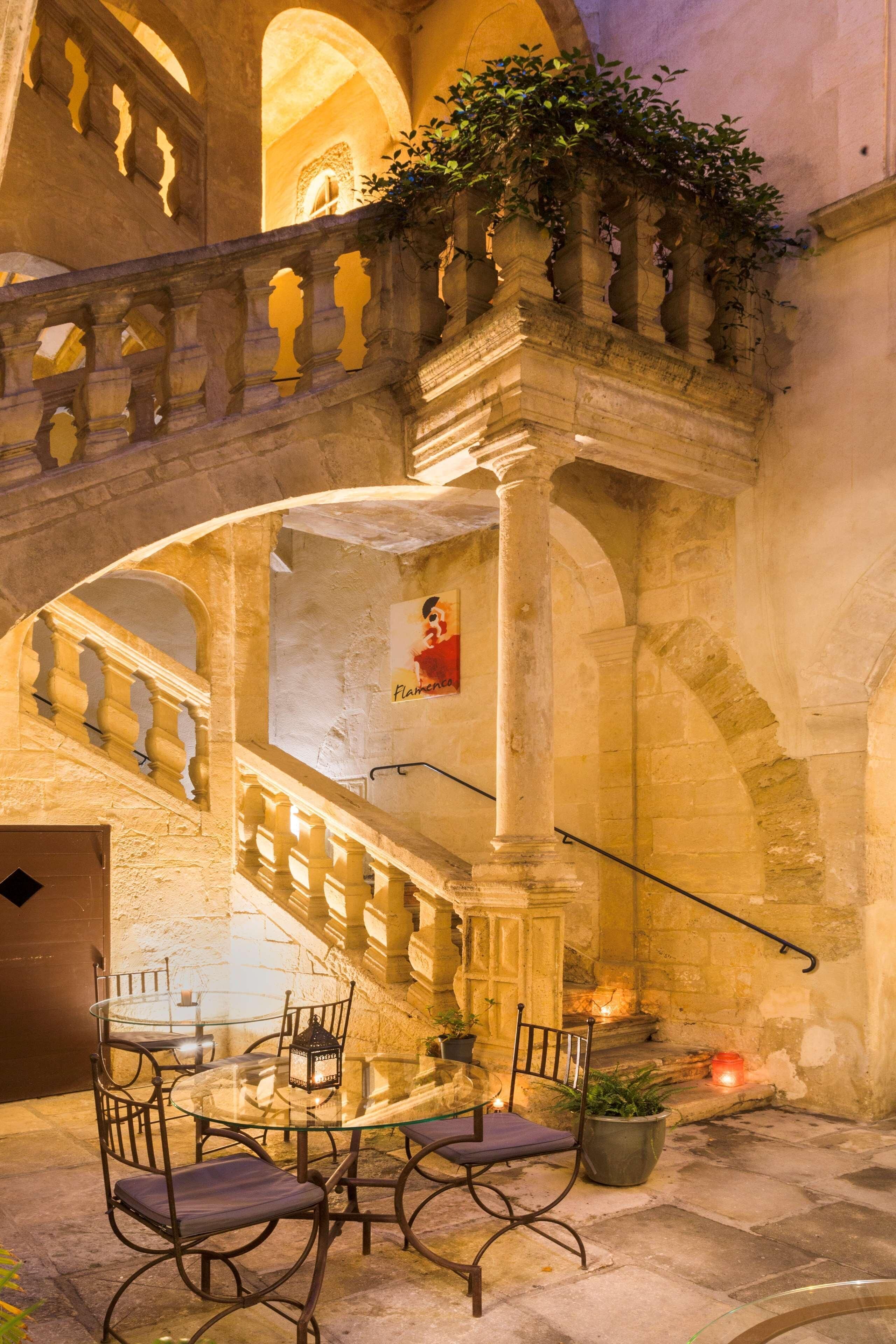 Foto - Le Marquis de La Baume Hotel