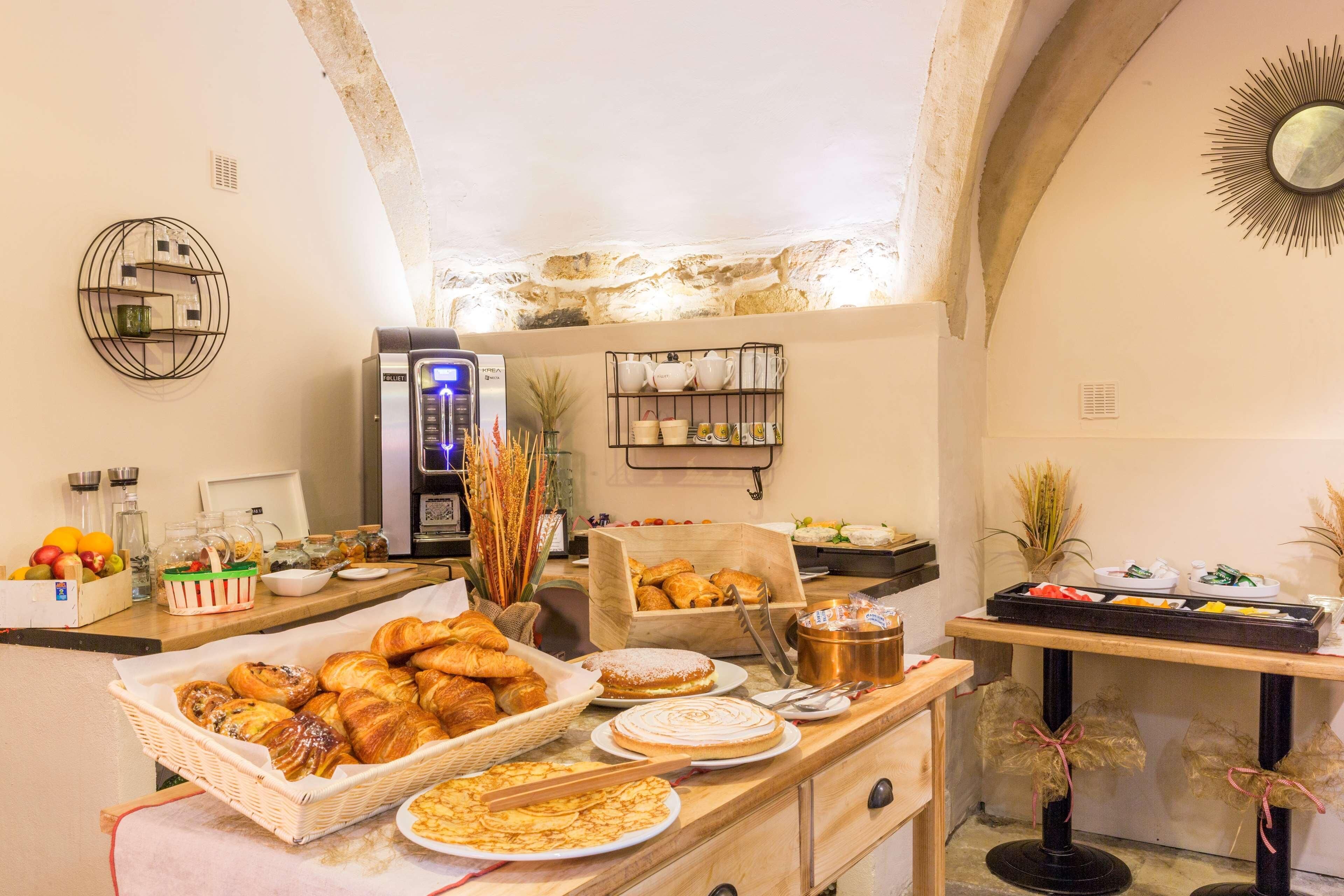 Foto - Le Marquis de La Baume Hotel