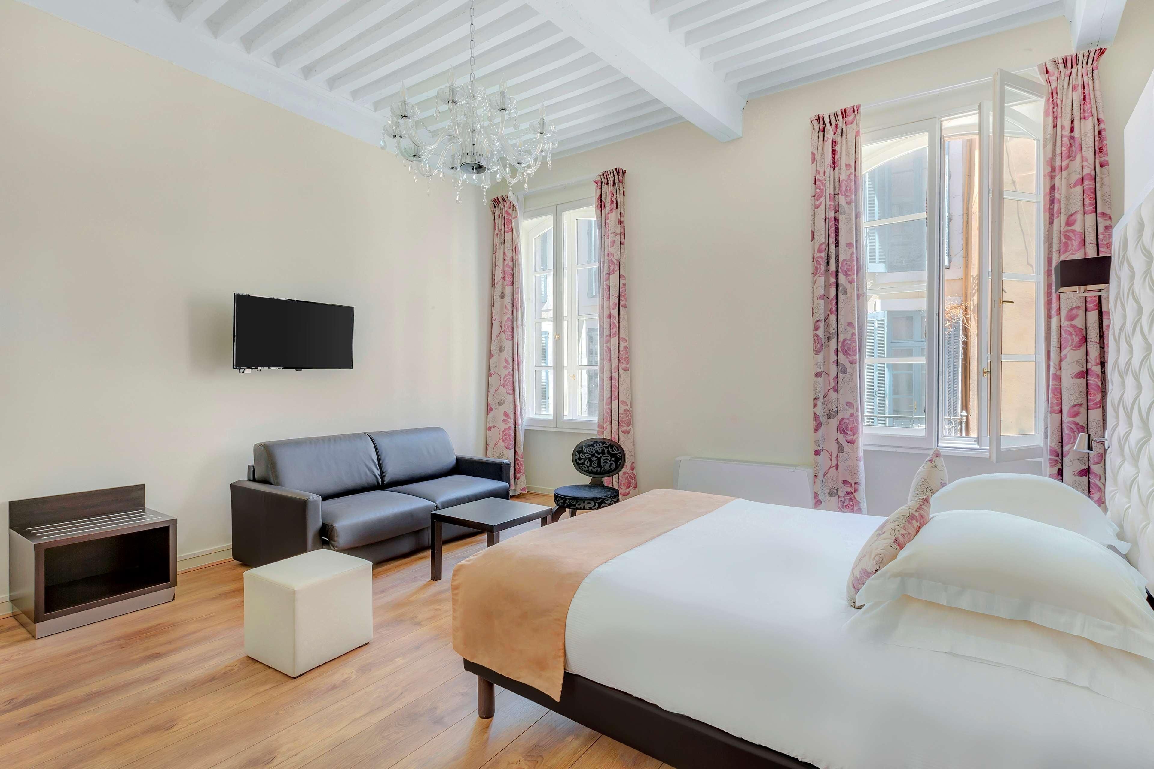 Foto - Le Marquis de La Baume Hotel