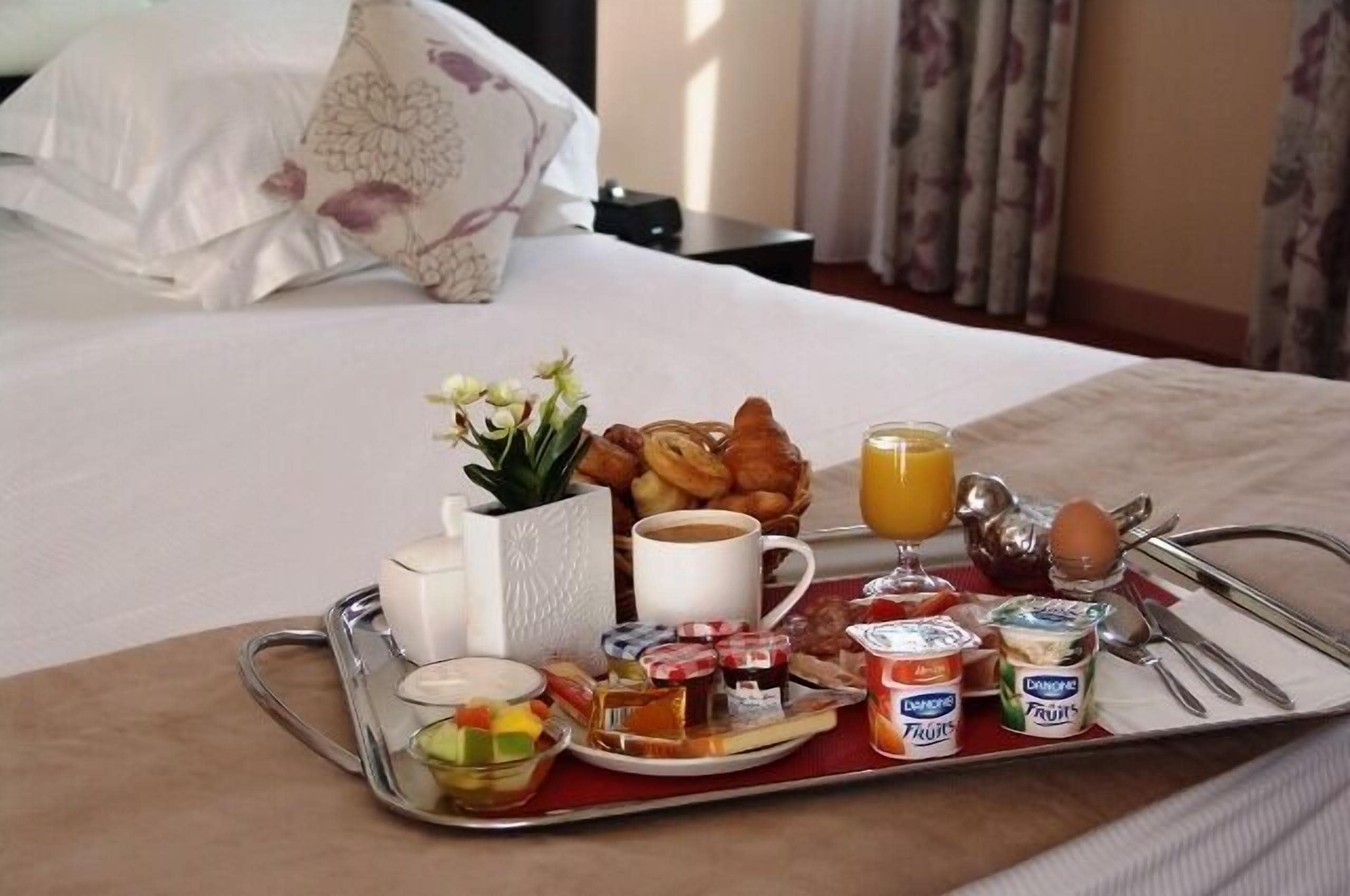 Foto - Best Western Marquis de la Baume