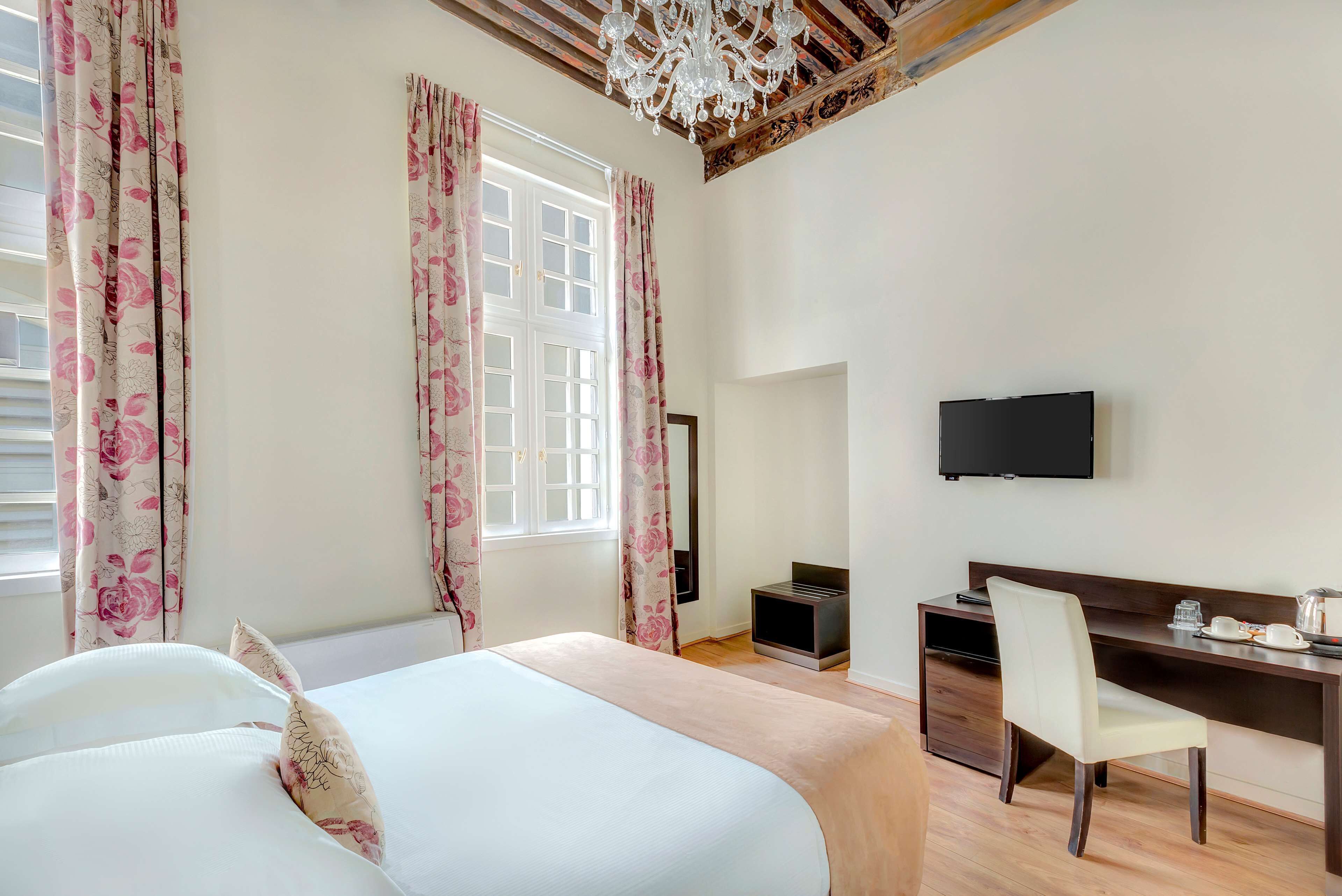 Foto - Best Western Marquis de la Baume