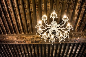 Classic Room, 1 Queen Bed, Non Smoking | View from room - Best Western Le Marquis de La Baume (Nîmes)