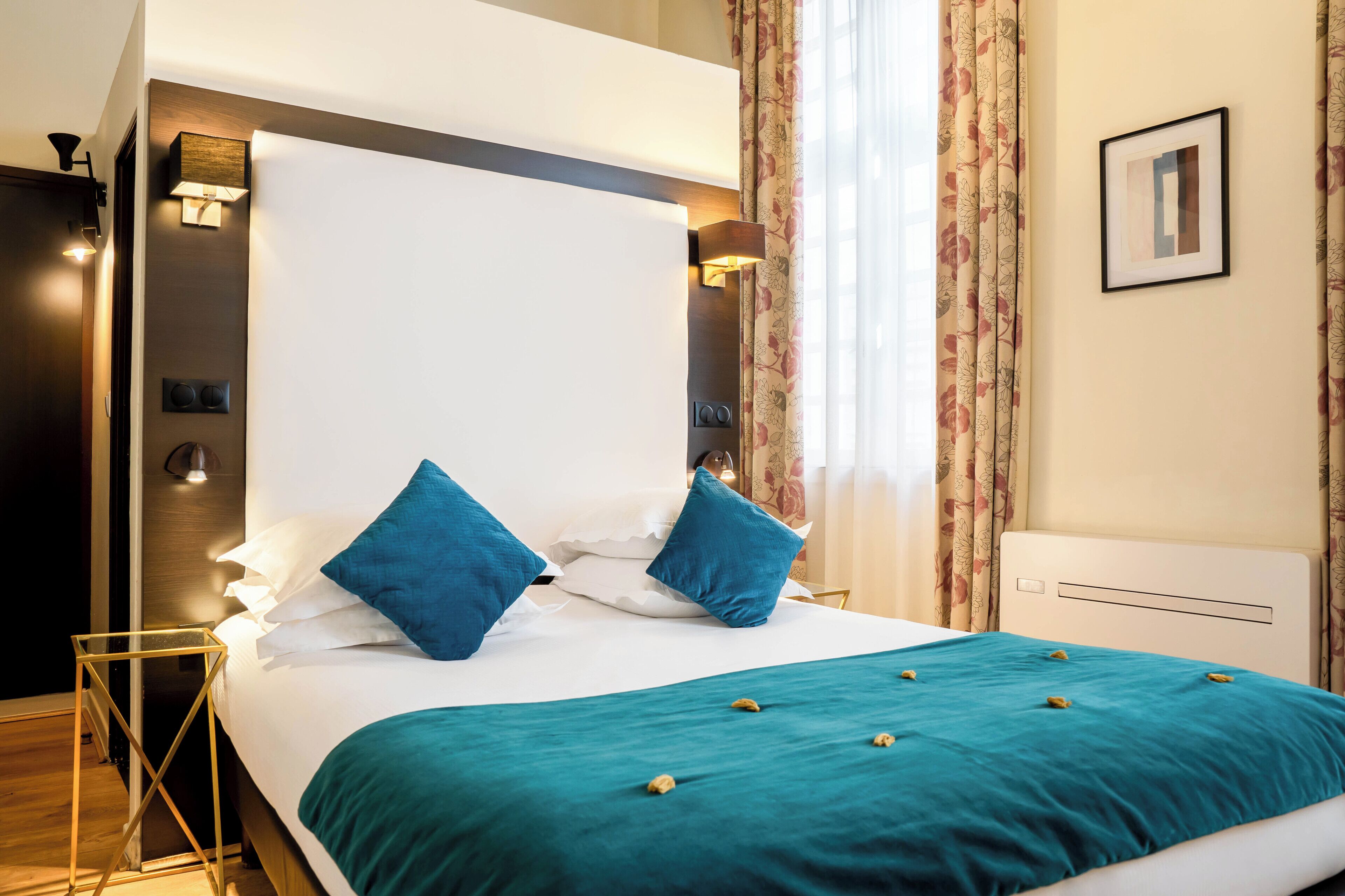 Signature Room