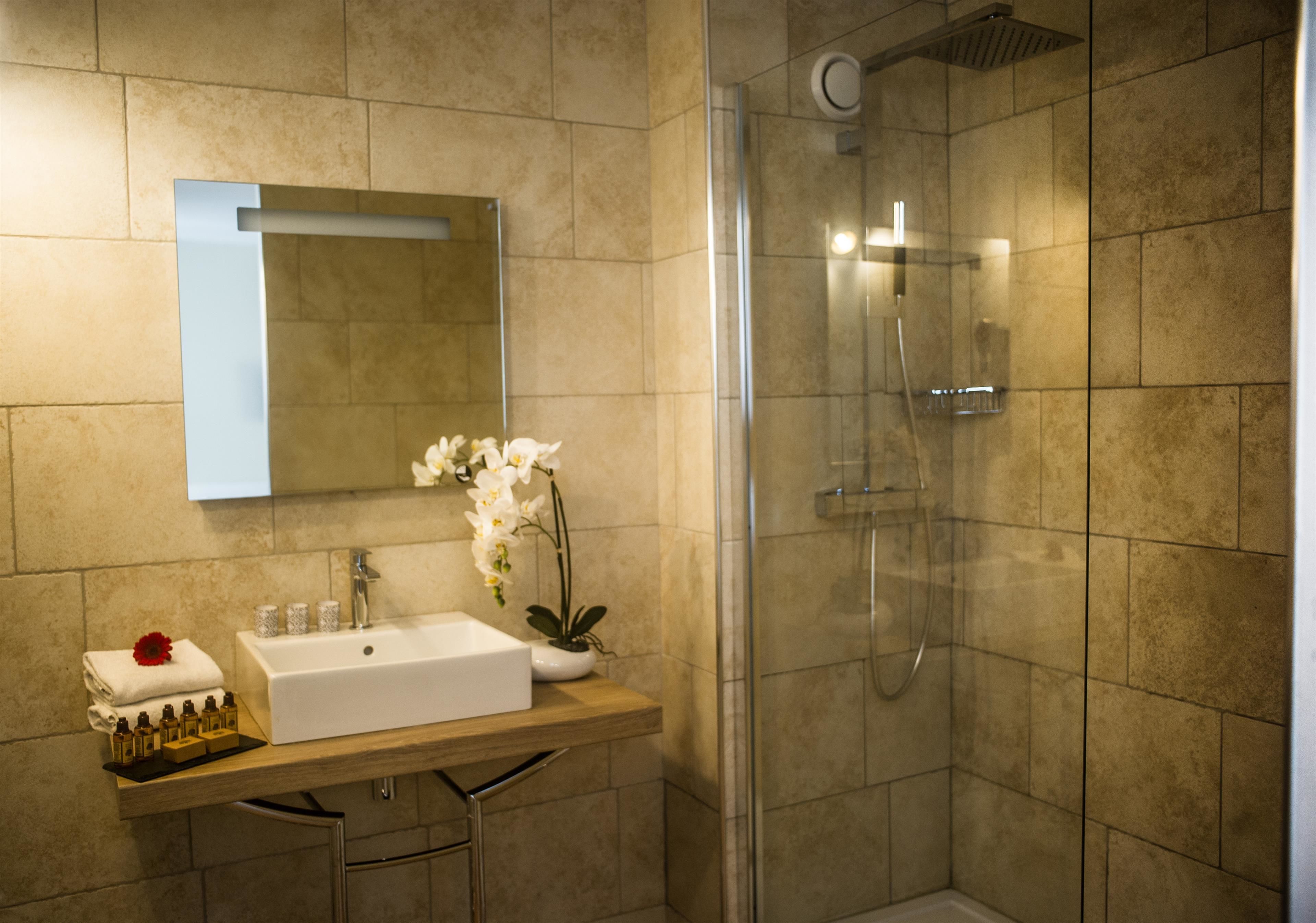 Foto - Best Western Marquis de la Baume