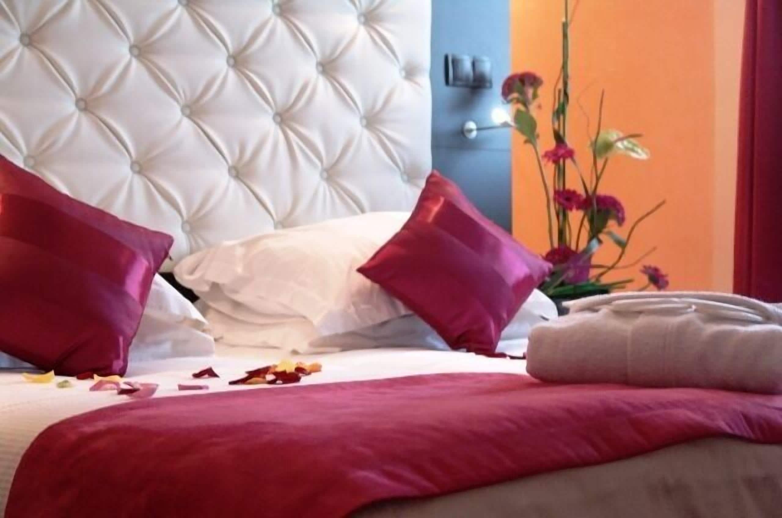 Foto - Best Western Marquis de la Baume