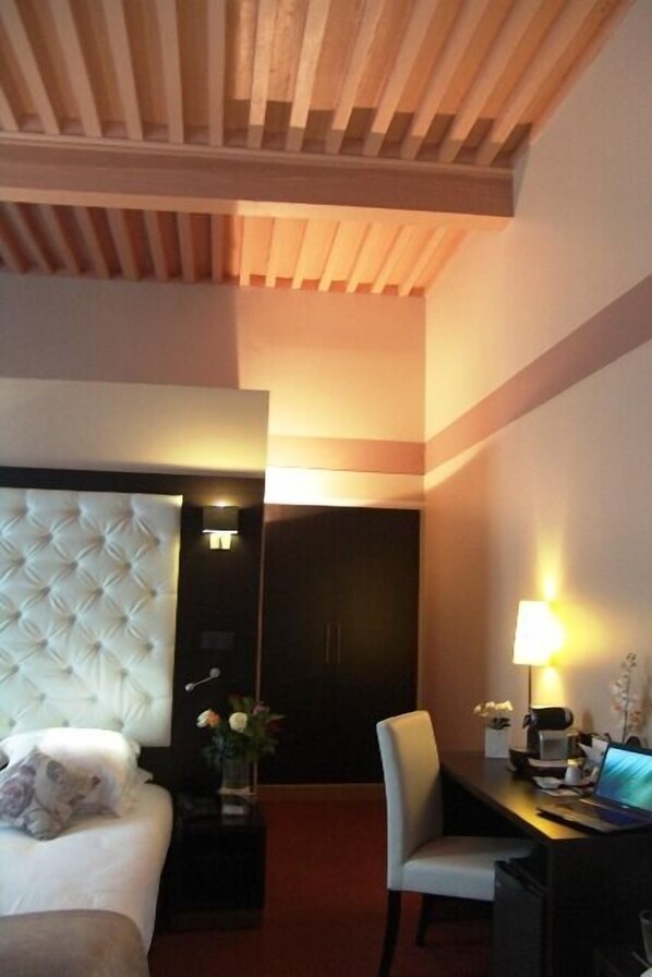 Superior Room, Terrace