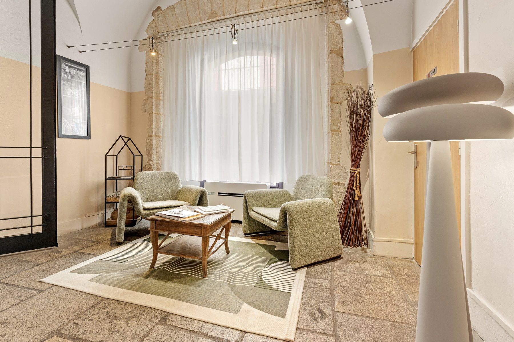 Photo - Le Marquis de La Baume Hotel