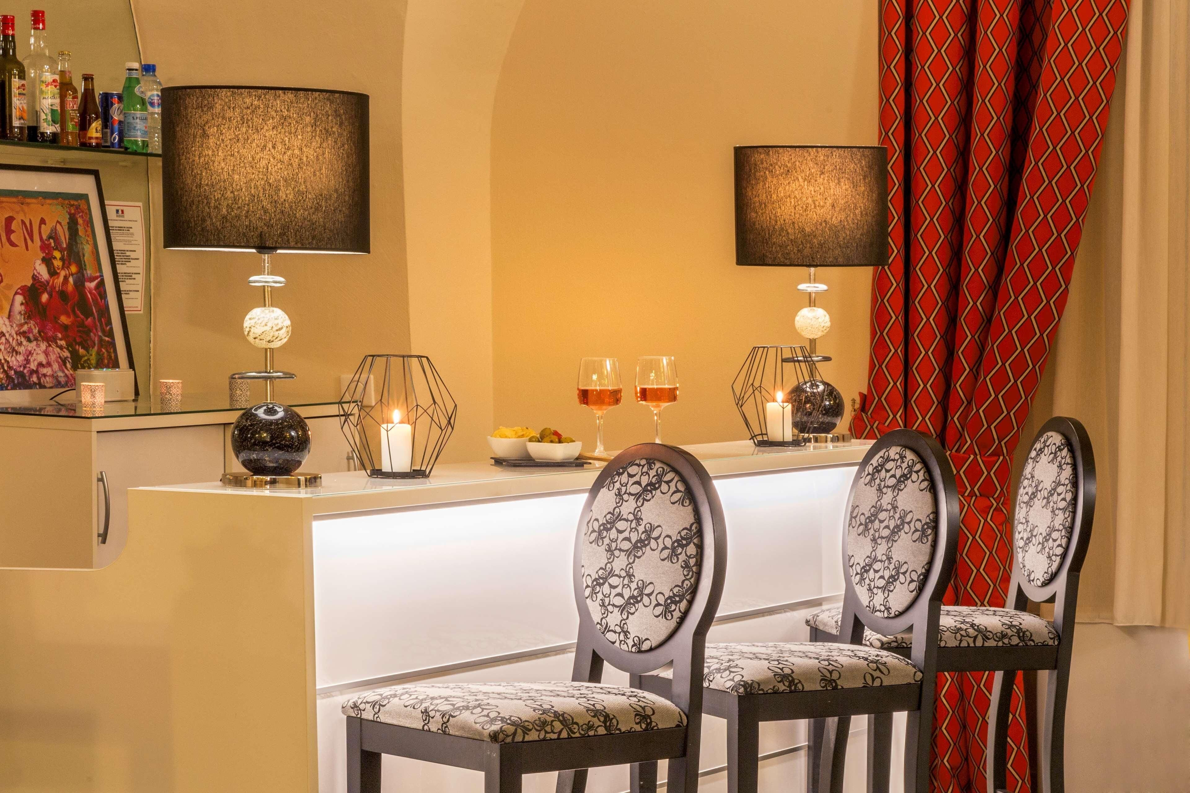 Foto - Le Marquis de La Baume Hotel