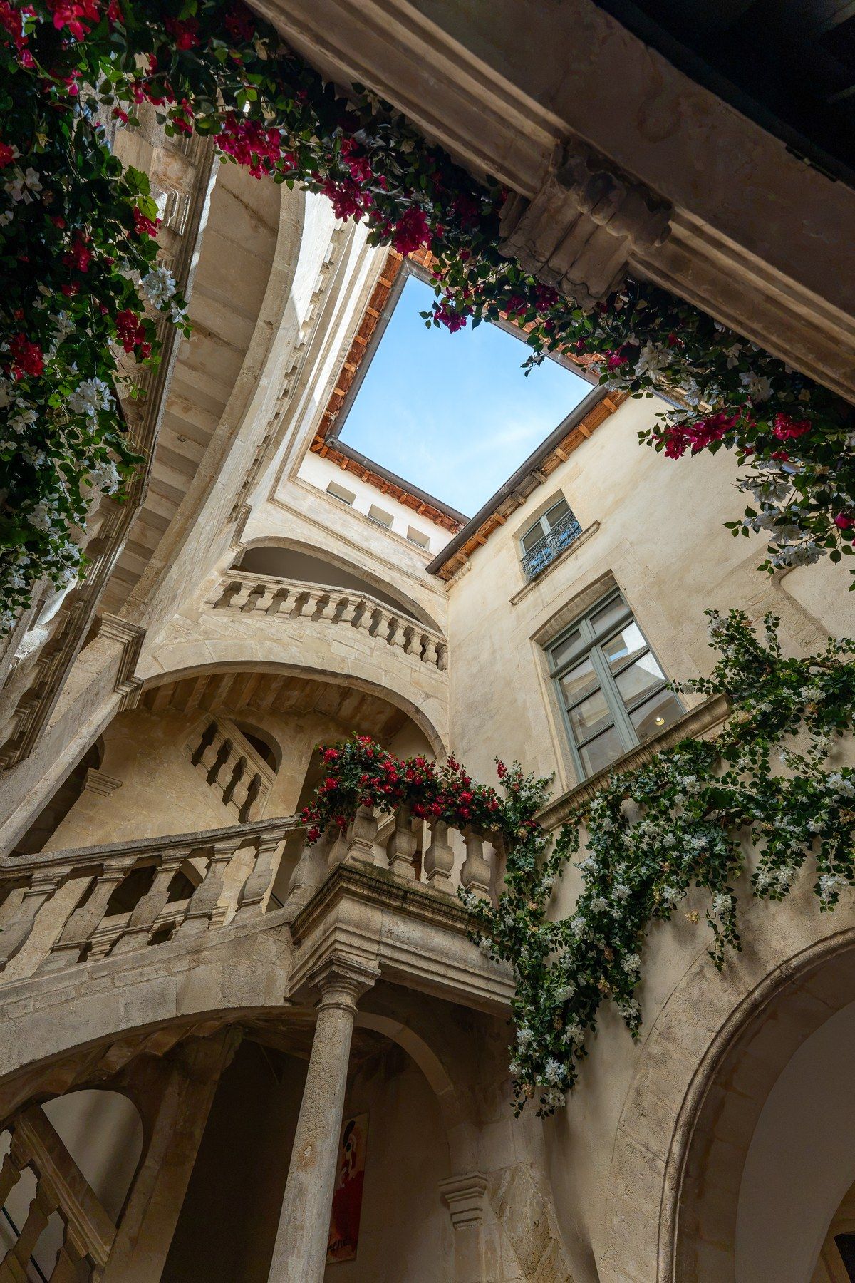 Photo - Le Marquis de La Baume Hotel