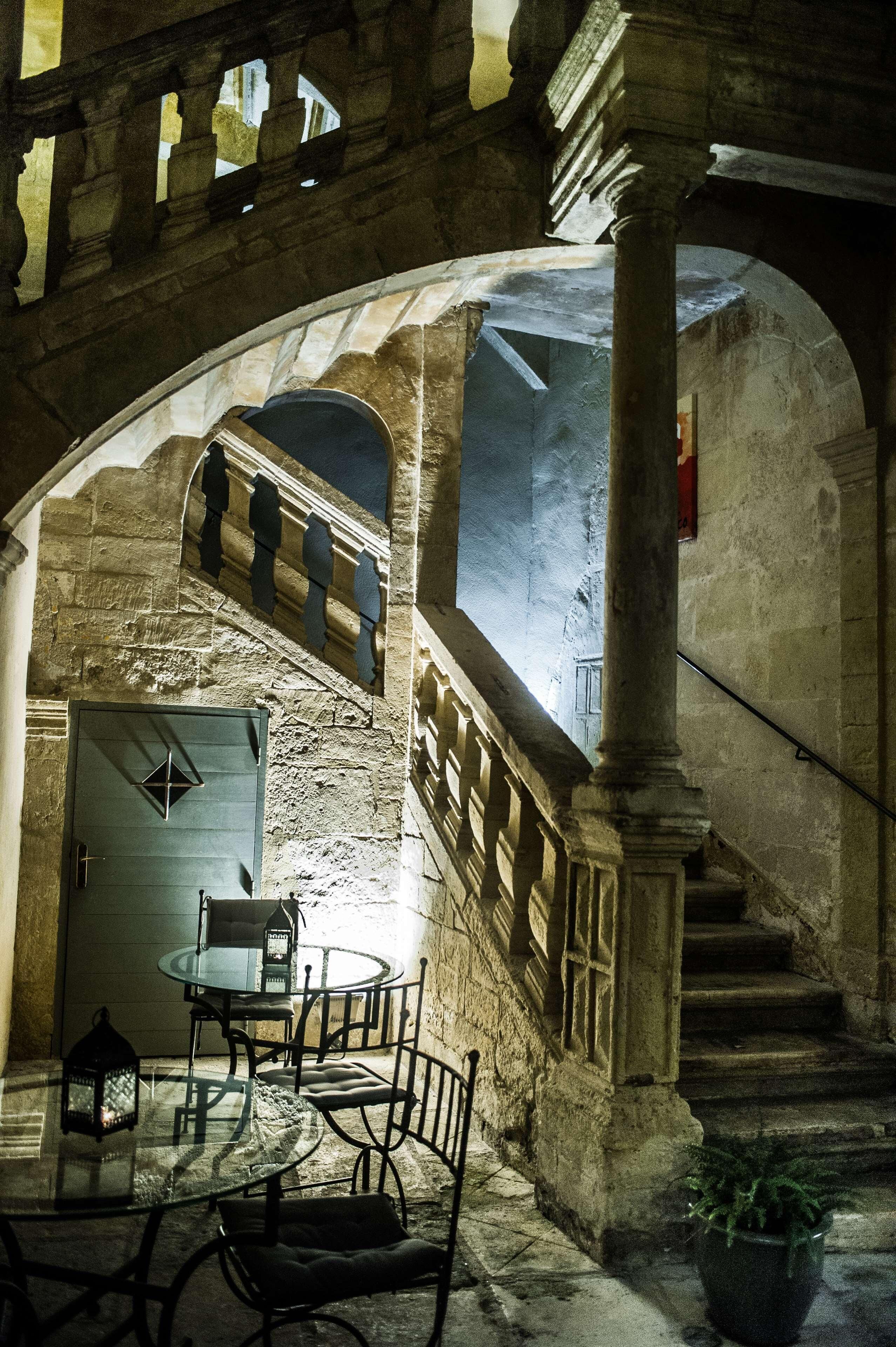 Foto - Le Marquis de La Baume Hotel