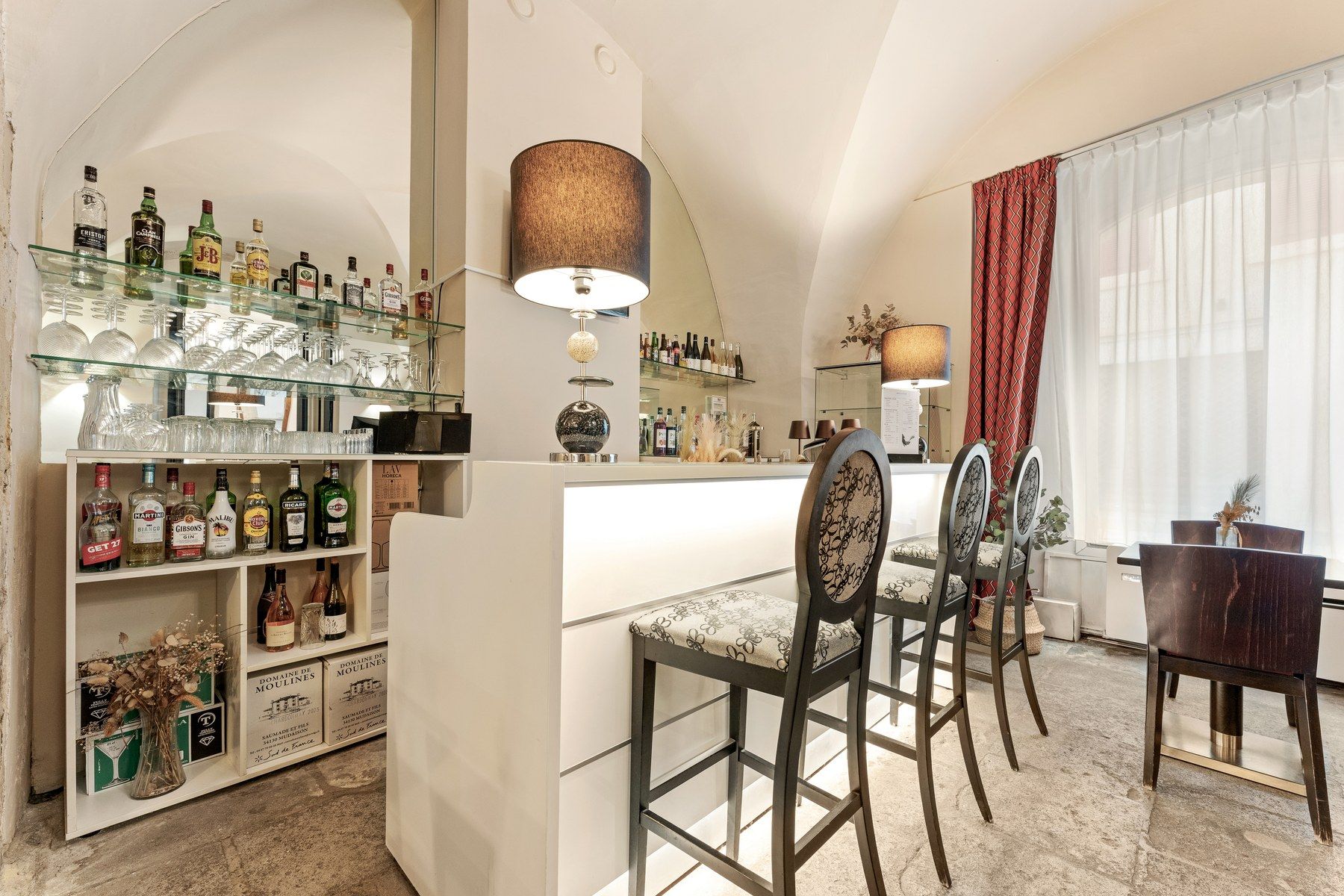 Photo - Le Marquis de La Baume Hotel