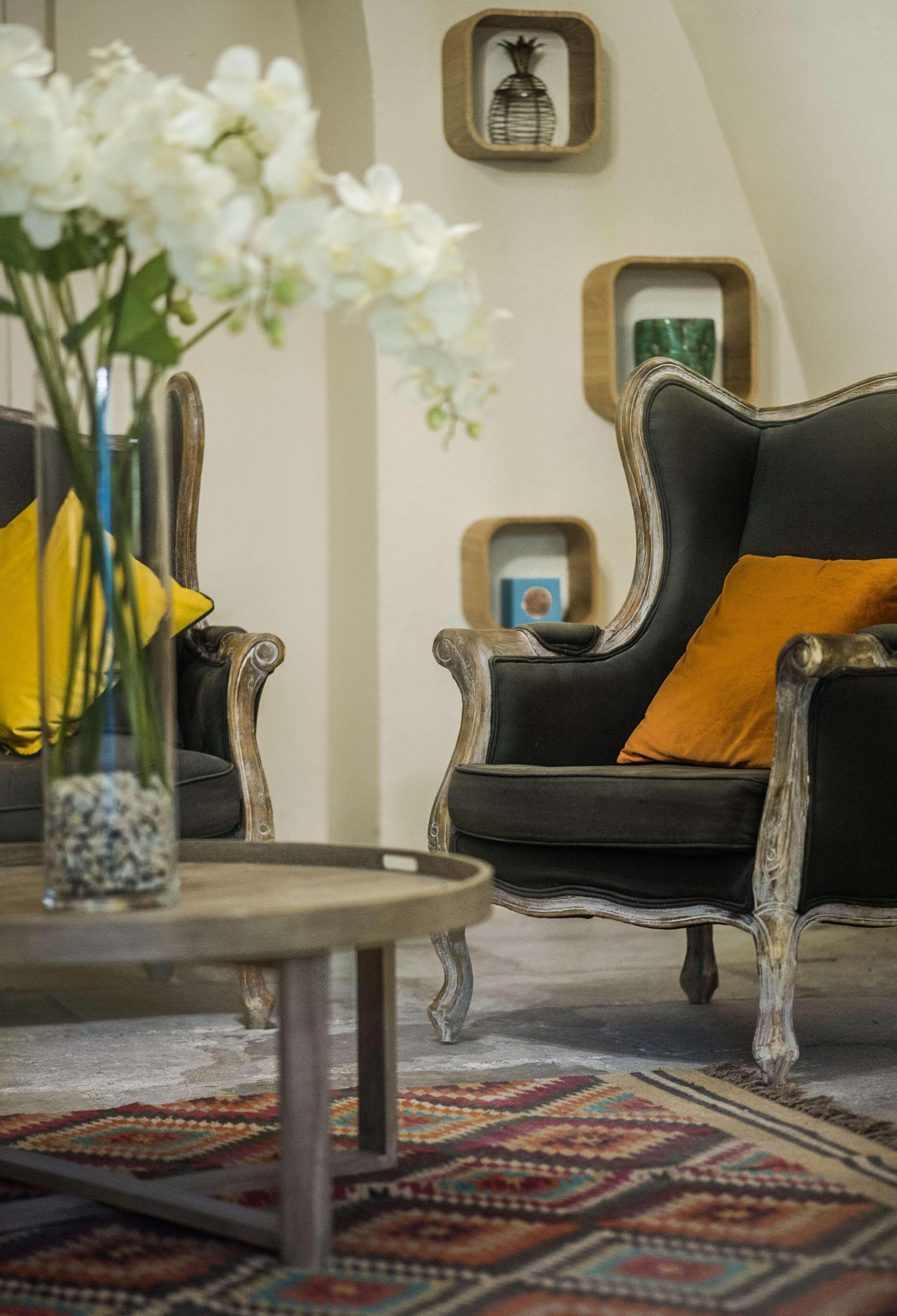 Foto - Le Marquis de La Baume Hotel