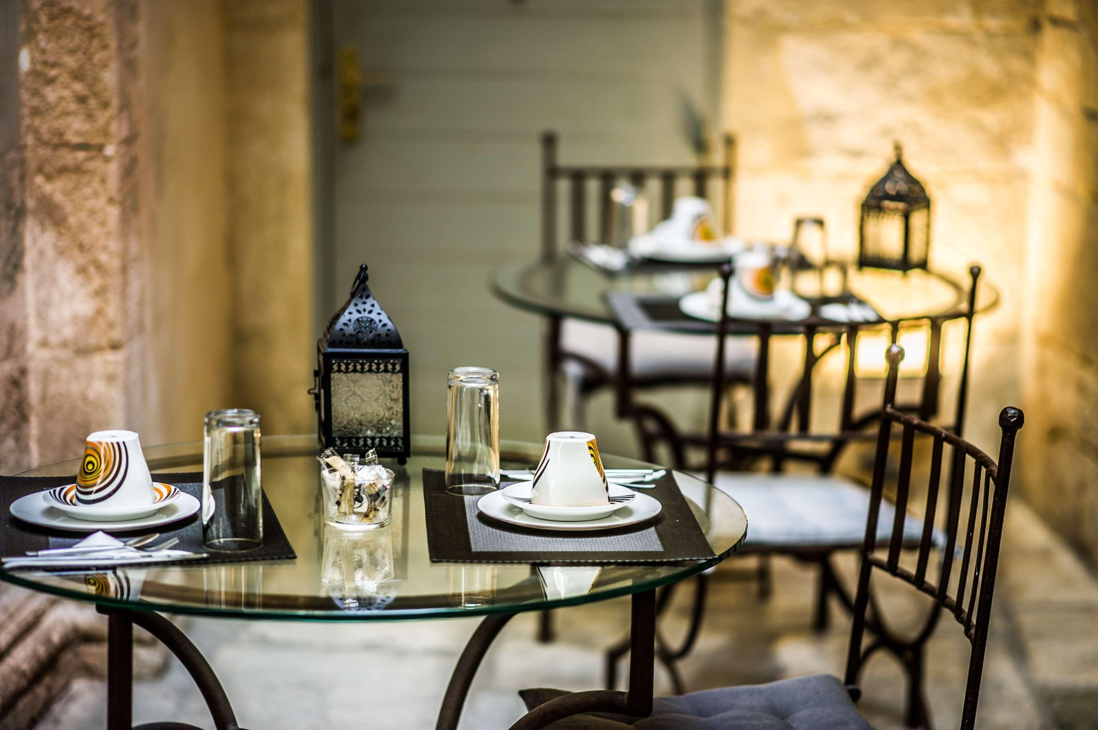 Foto - Le Marquis de La Baume Hotel