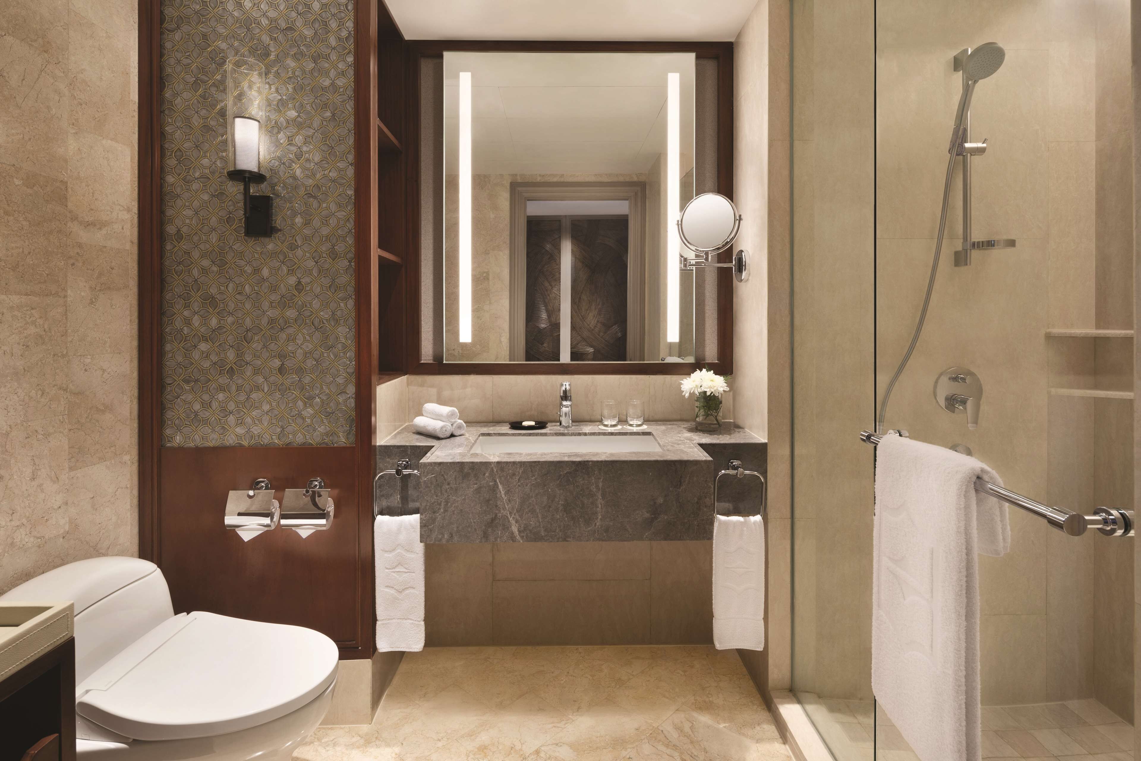 1 bedroom, hypo-allergenic bedding, in-room safe, desk