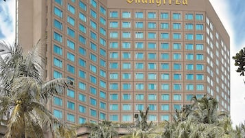 Eksterior