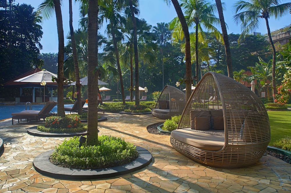 Shangri-La Surabaya