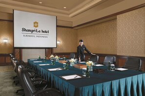 Meeting facility - Shangri-La Surabaya (Surabaya)