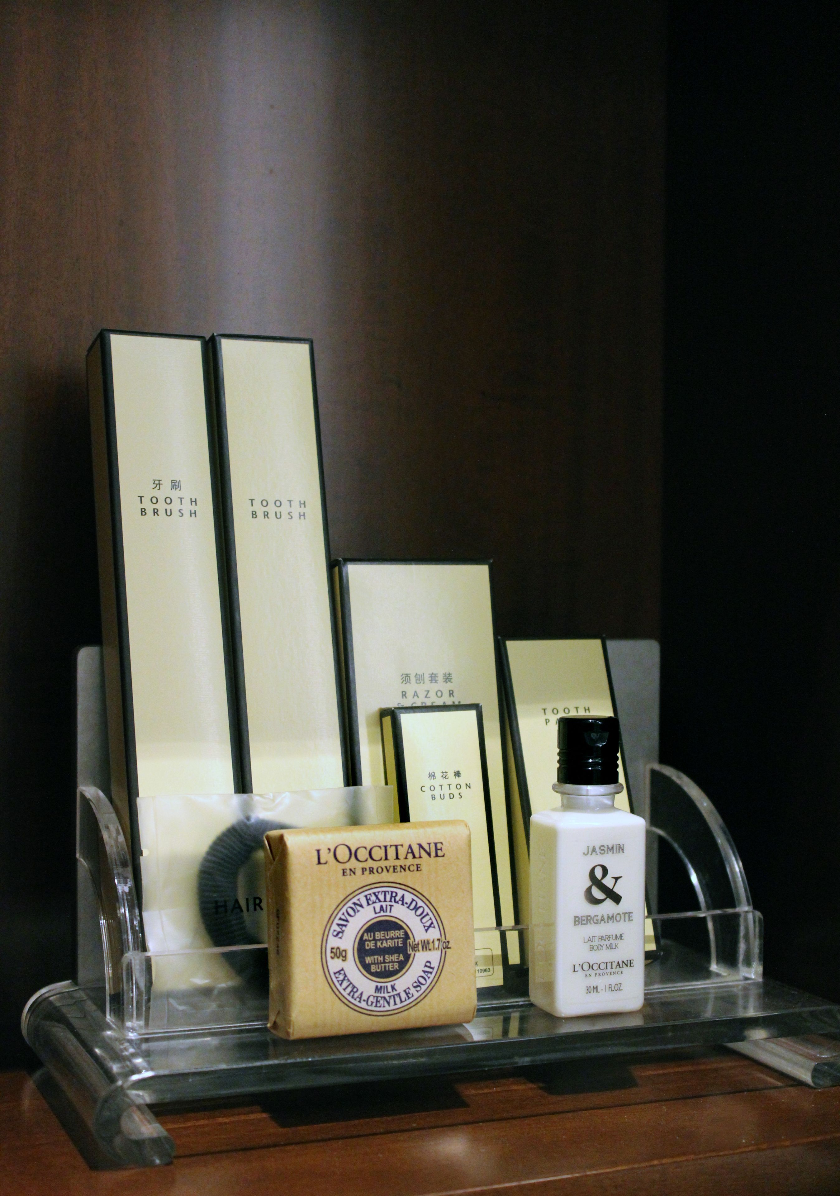 executive suite | room amenity