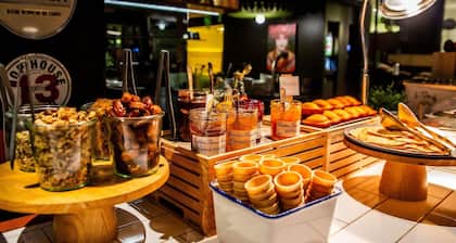 ibis Paris Bercy Village 12Ăšme