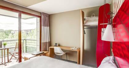 ibis Paris Bercy Village 12Ăšme