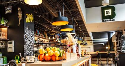 ibis Paris Bercy Village 12ème