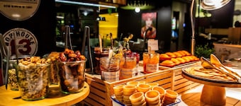 ibis Paris Bercy Village 12ème