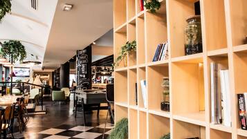 Spécialités Cuisine européenne moderne