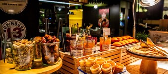 ibis Paris Bercy Village 12ème