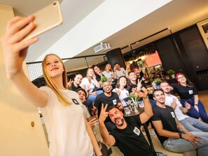 Sala de reuniones