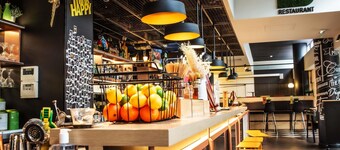 ibis Paris Bercy Village 12ème