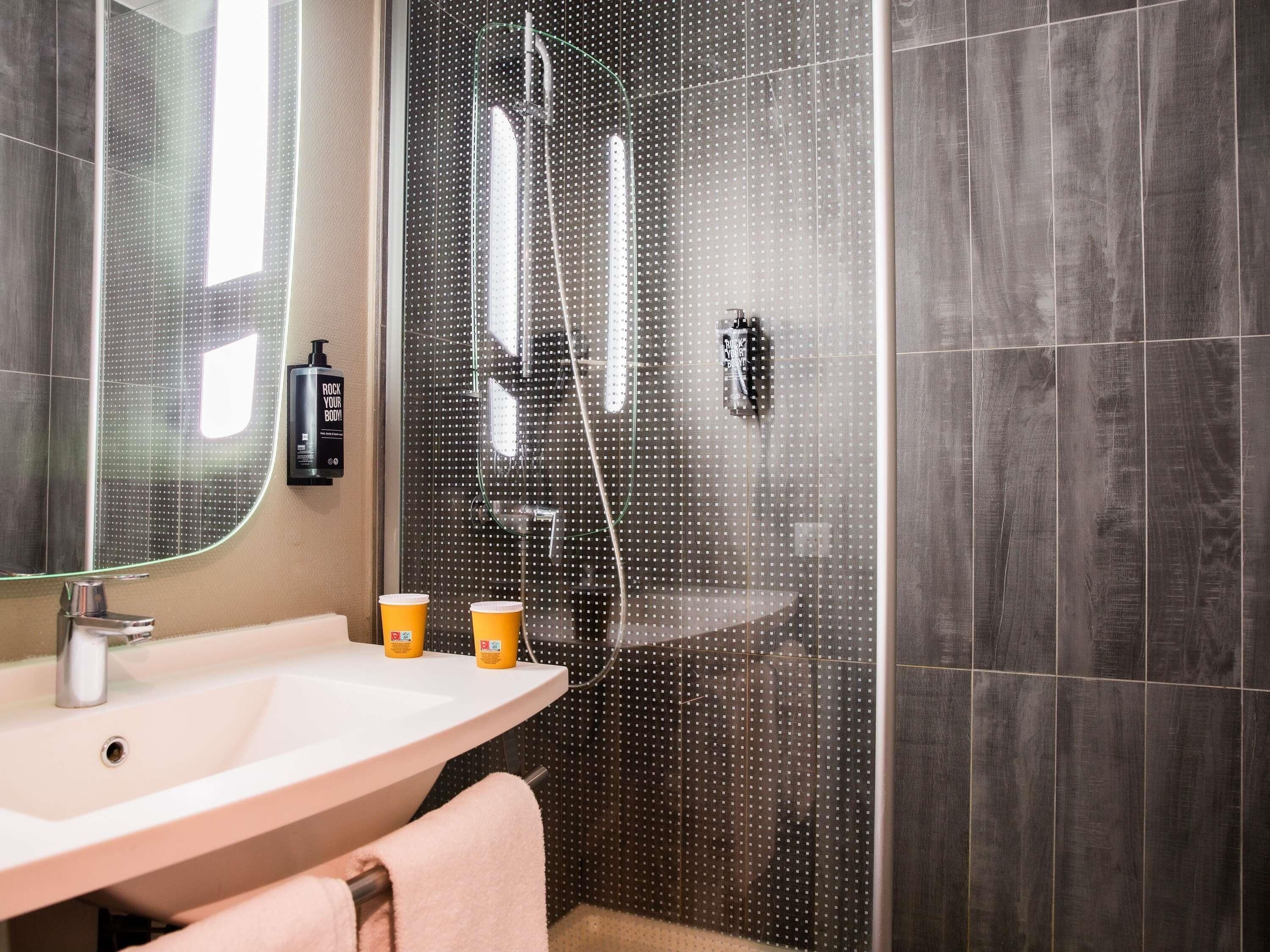 Salle de bain