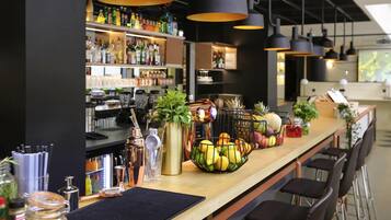 Spécialités Cuisine européenne moderne