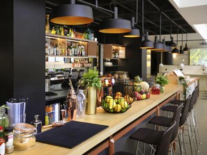 Spécialités Cuisine européenne moderne