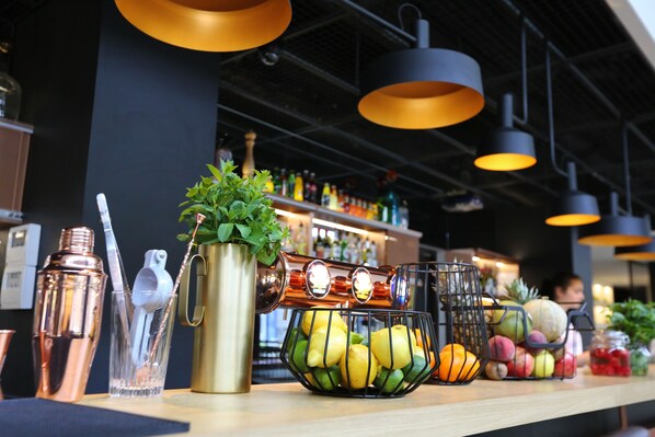 Bar (di hartanah)