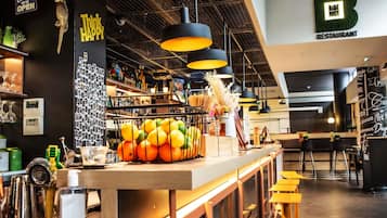 Bar (in loco)