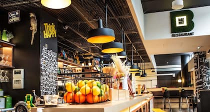 ibis Paris Bercy Village 12ème