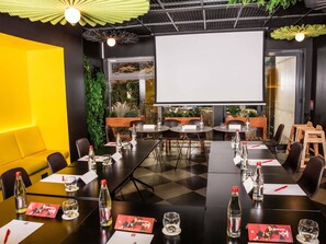 Meeting facility - ibis Paris Bercy Village 12ème (Paris)