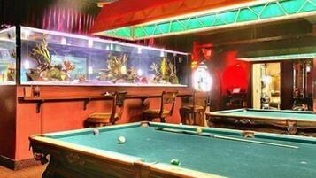 Billiards