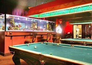 Billiards