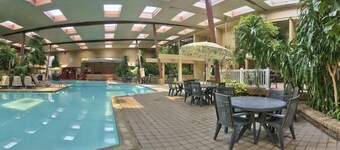 Quality Inn Omaha