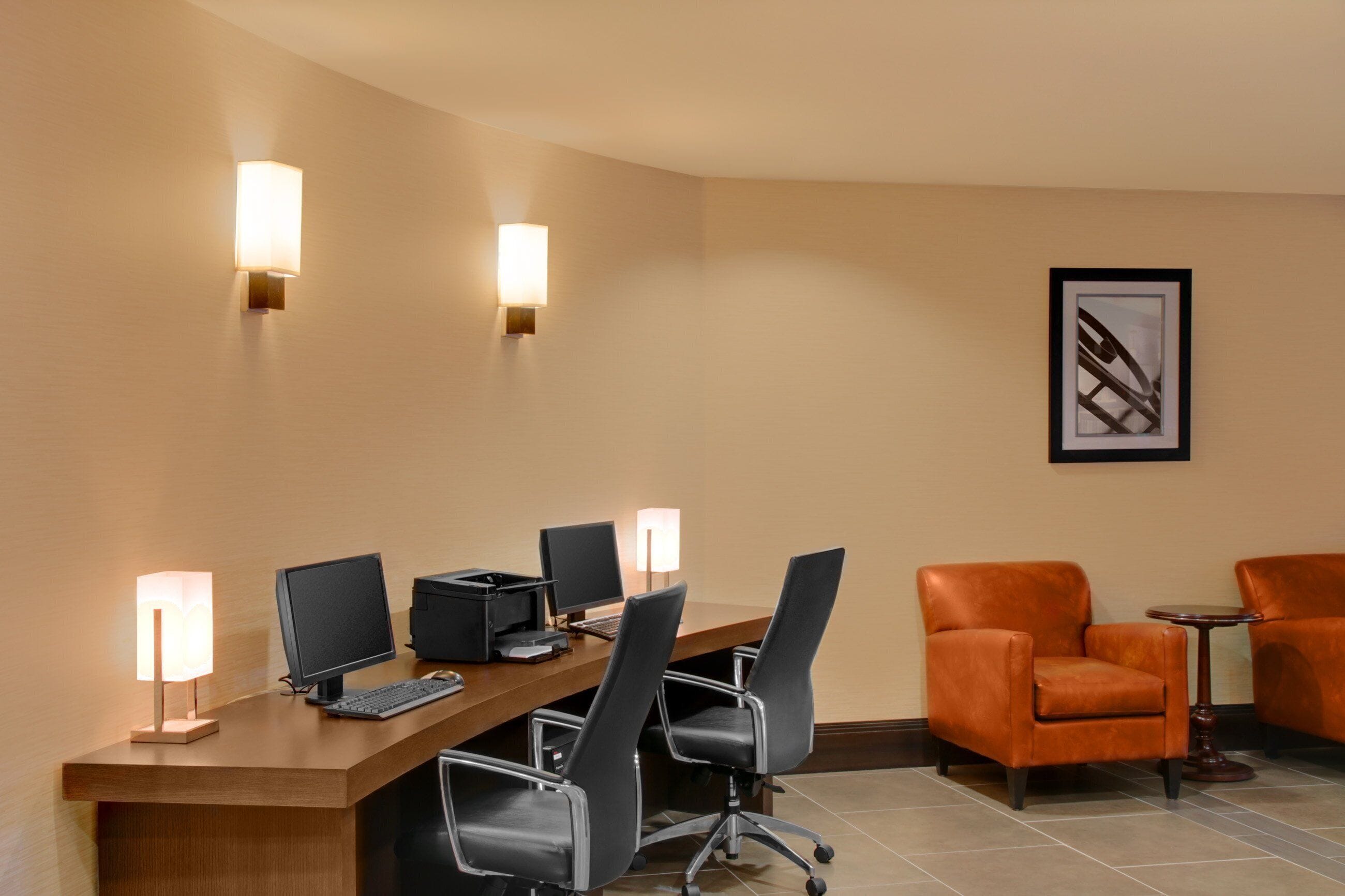 Photo - Crowne Plaza Niagara Falls NY - Riverside by IHG