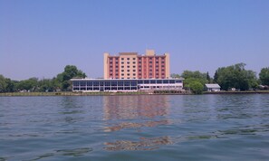 Außenbereich