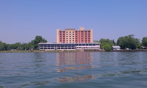 Außenbereich