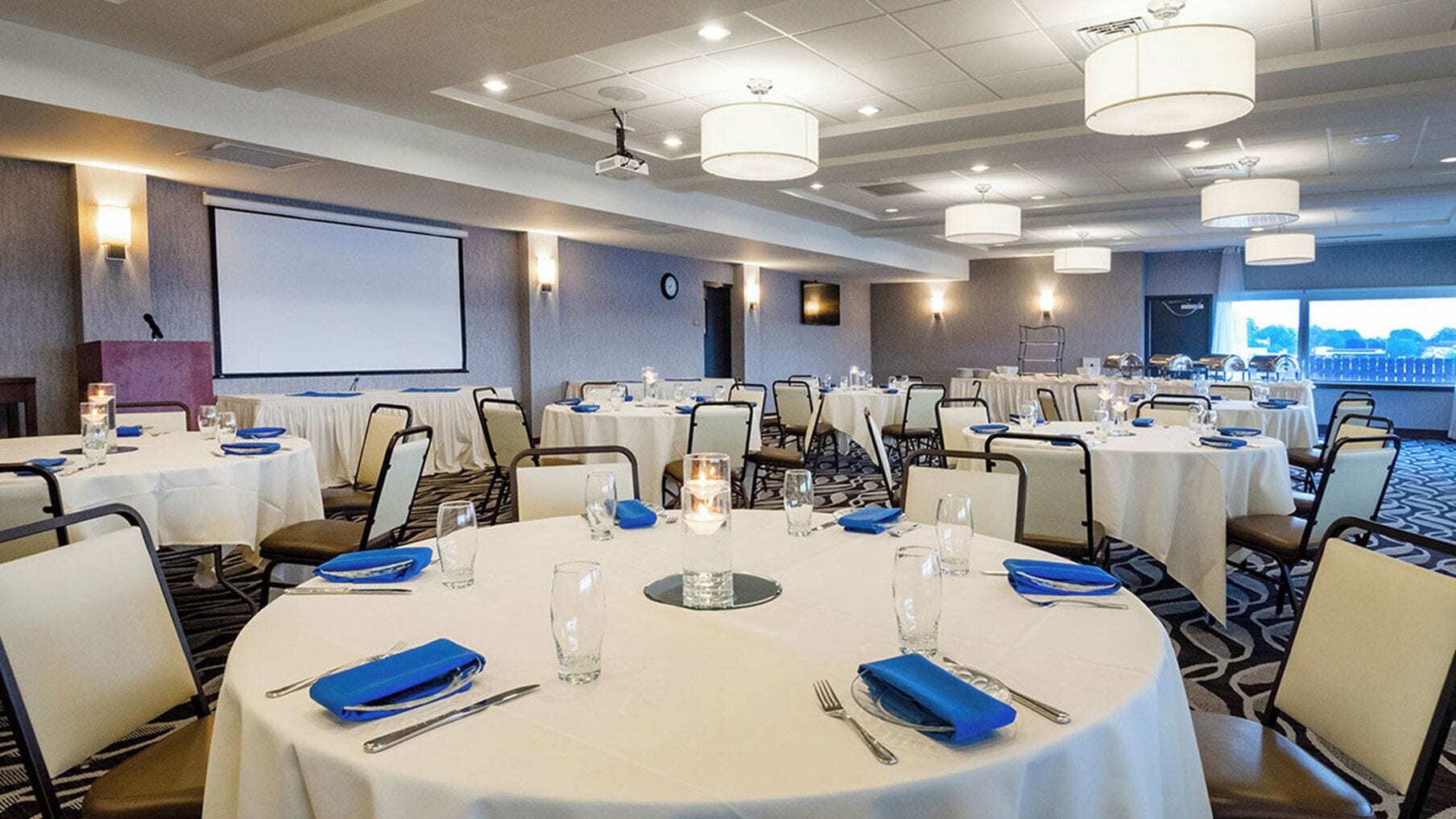Photo - Crowne Plaza Niagara Falls NY Riverside by IHG