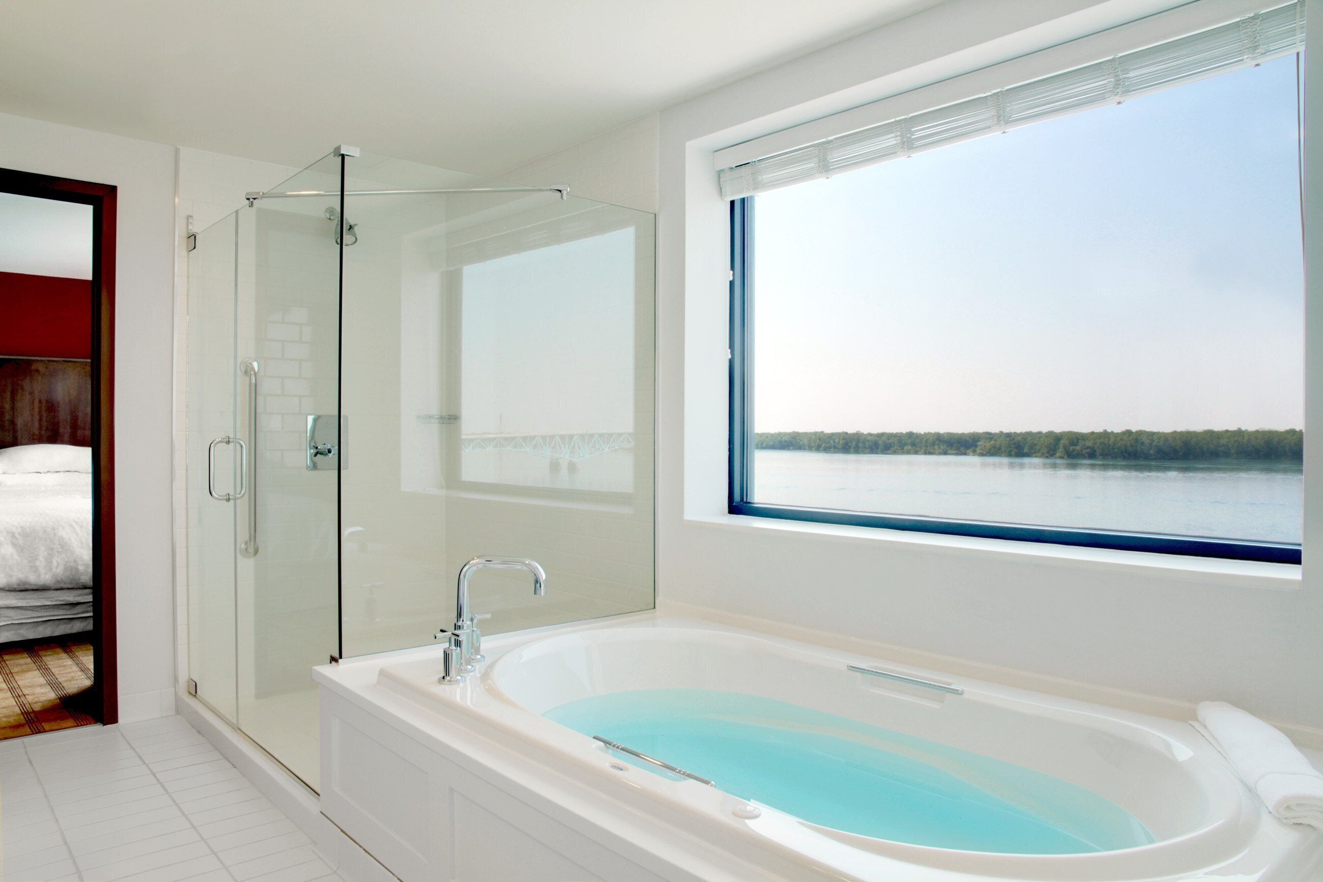 Photo - Crowne Plaza Niagara Falls NY - Riverside by IHG