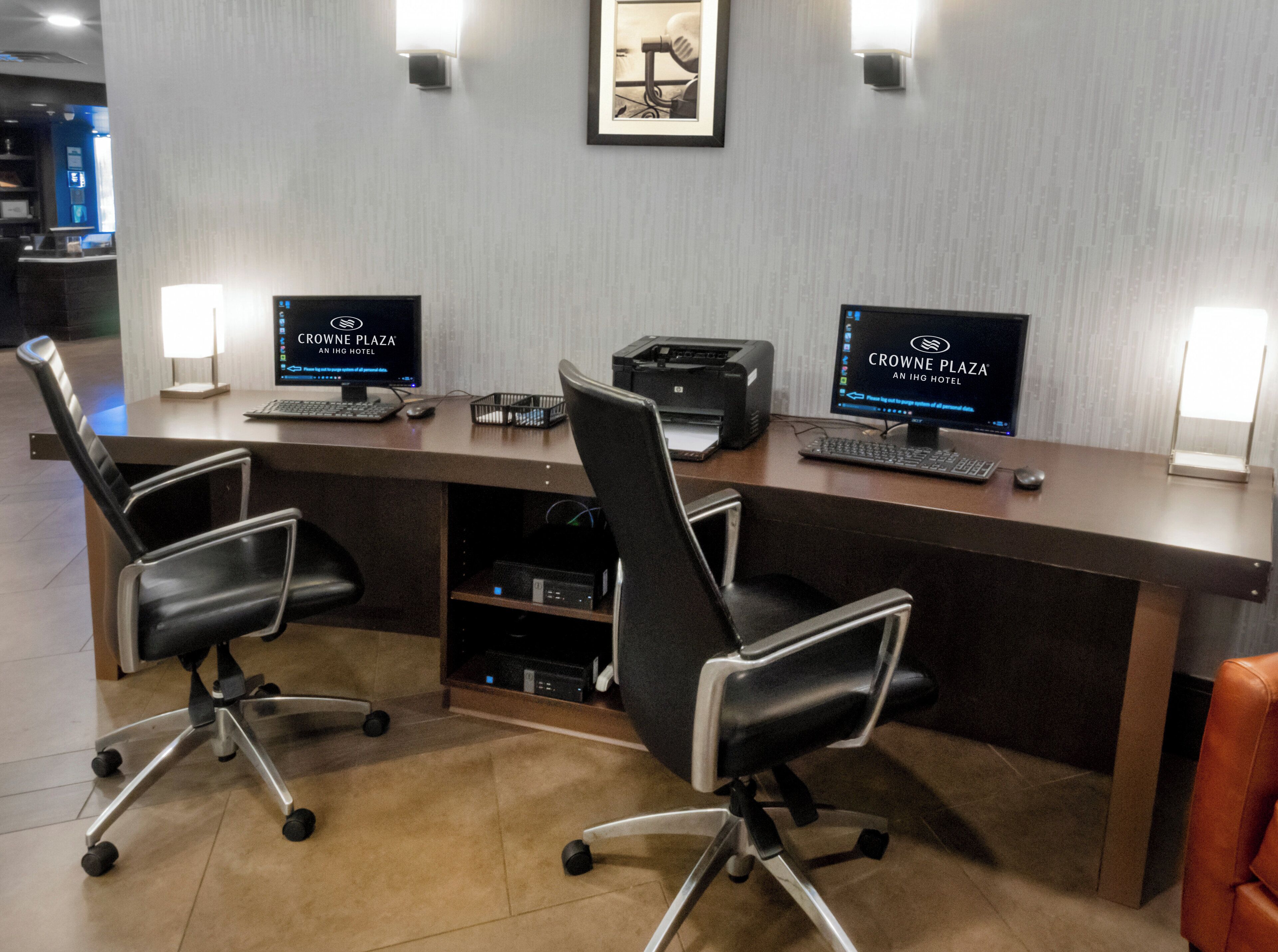 Photo - Crowne Plaza Niagara Falls NY - Riverside by IHG