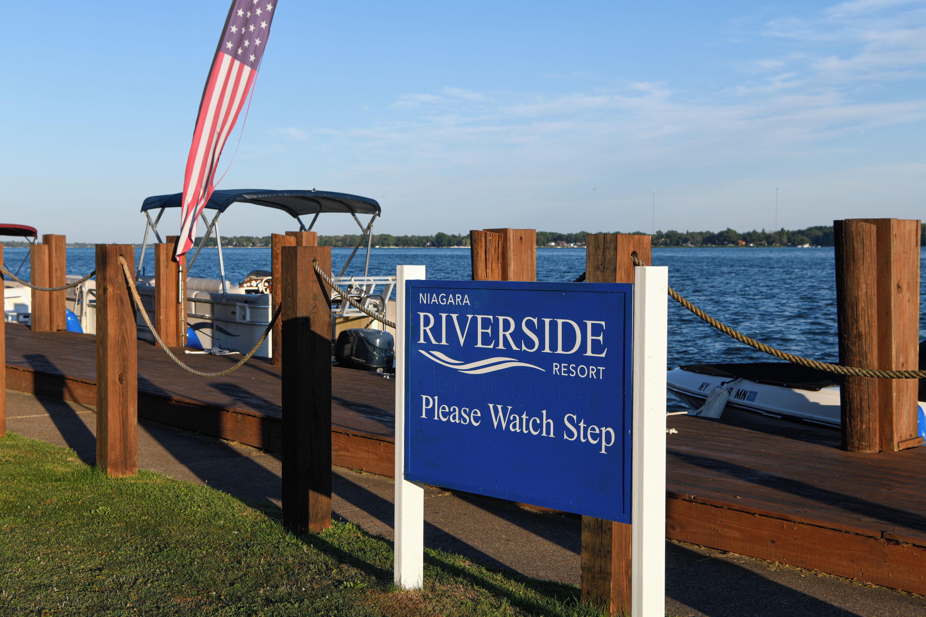 Photo - Crowne Plaza Niagara Falls NY - Riverside by IHG